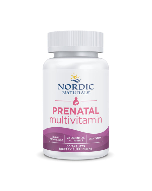 PreNatal Multivitamin Tablets
