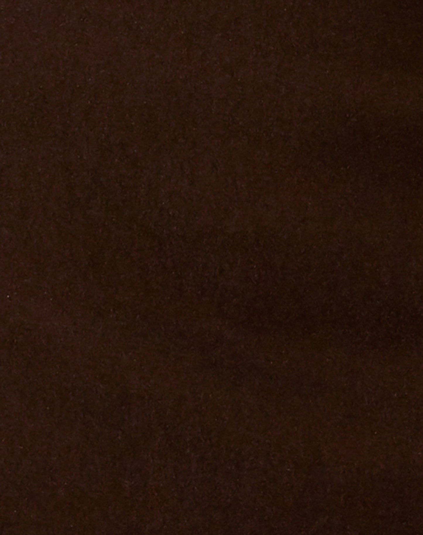 Nana Mini Skirt in Tailoring Brown