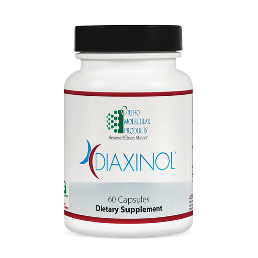 Ortho Diaxinol 60 Caps