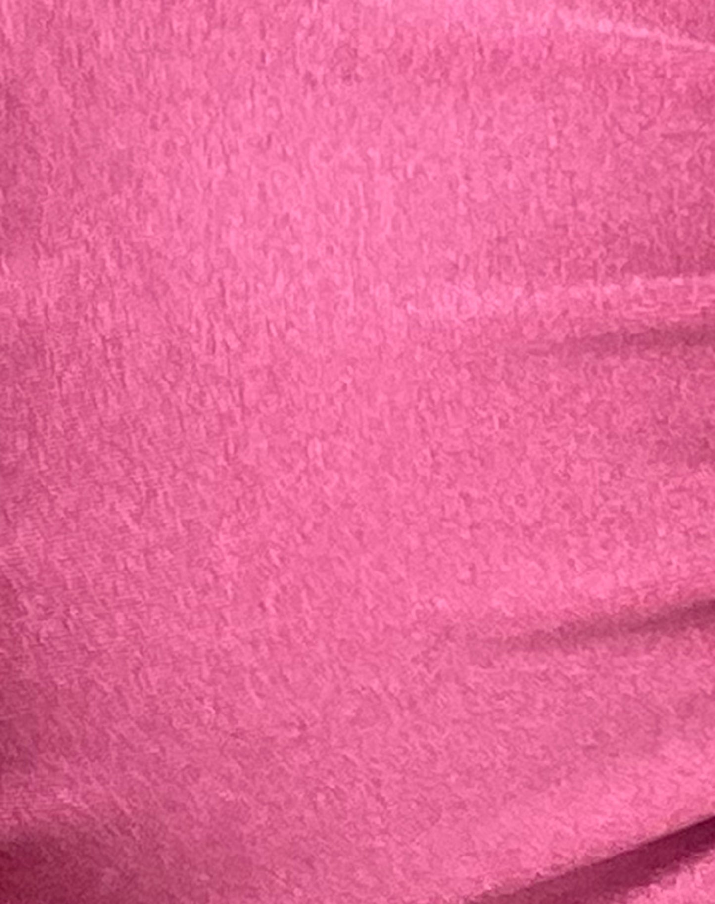 Panave Bikini Top in Mauve Shimmer