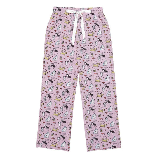 'MUTTS Crew' Pajama Pants