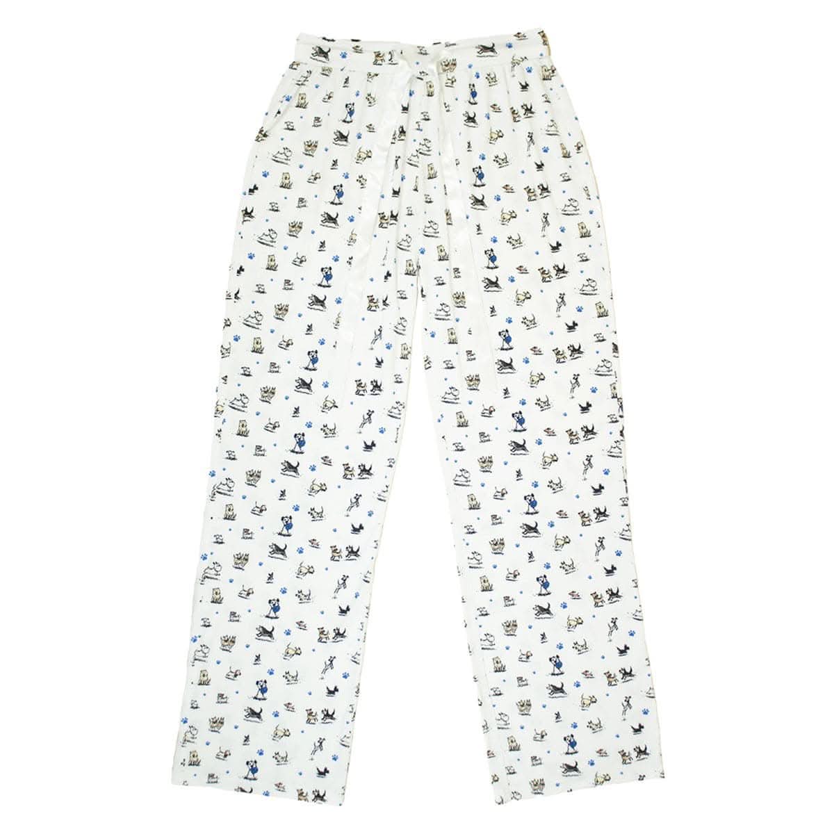 'Dog Person' Pajama Pants