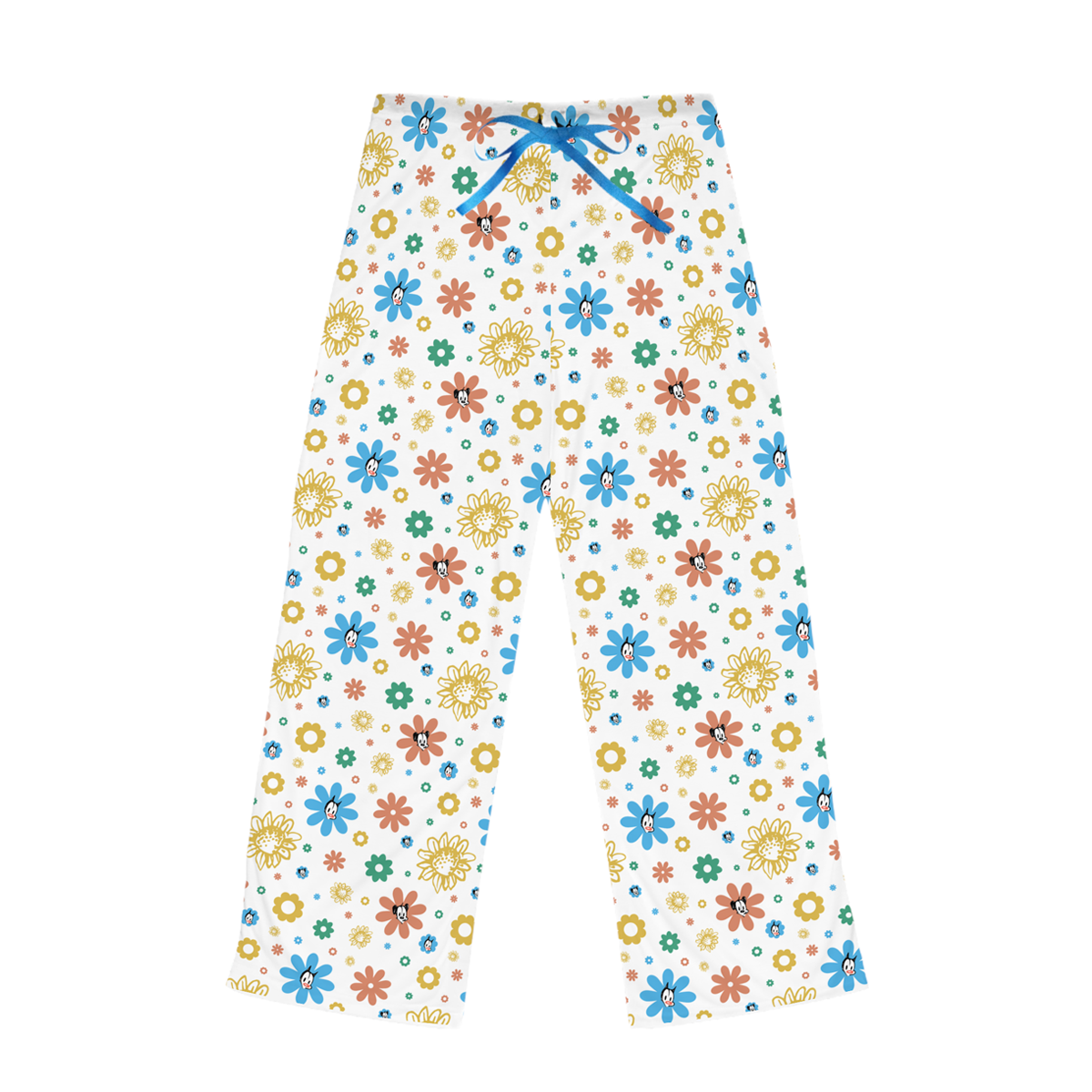 'Plant Kindness' Pajama Pants