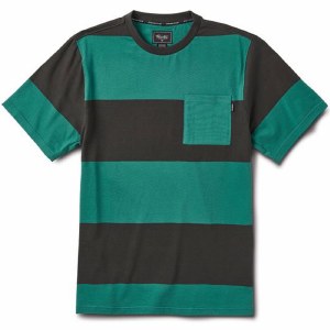 Edison Tee
