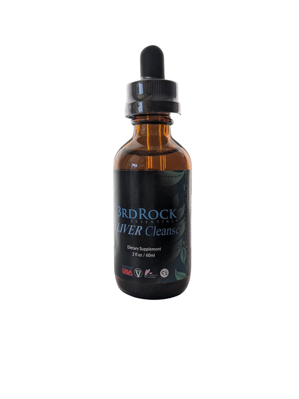 3rd Rock Liver Cleanse