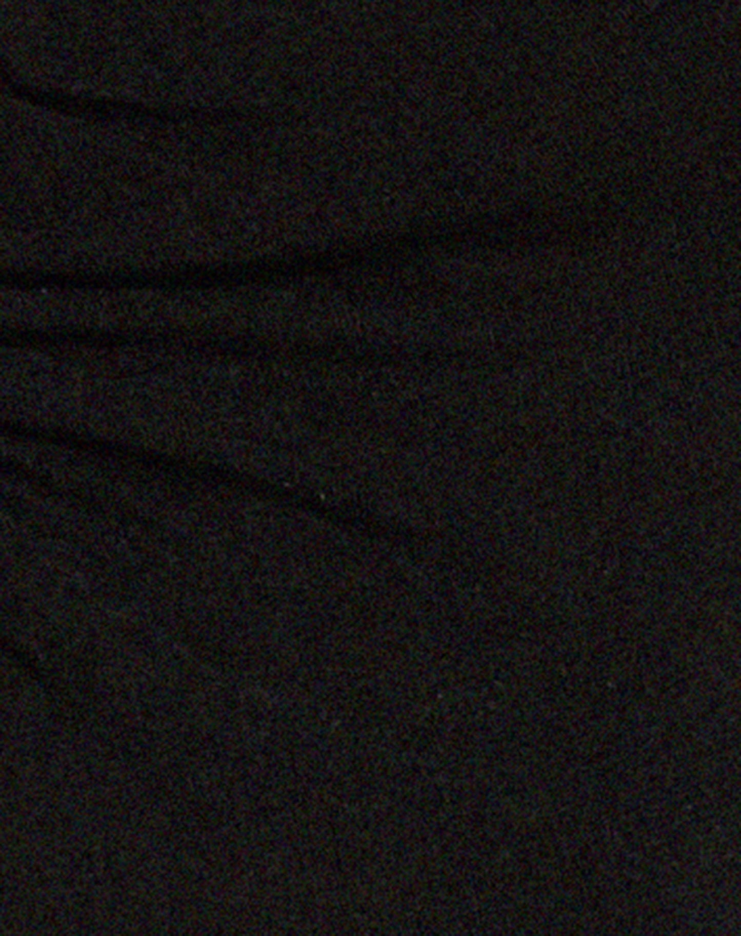 Lovato Long Sleeve Mini dress in Black