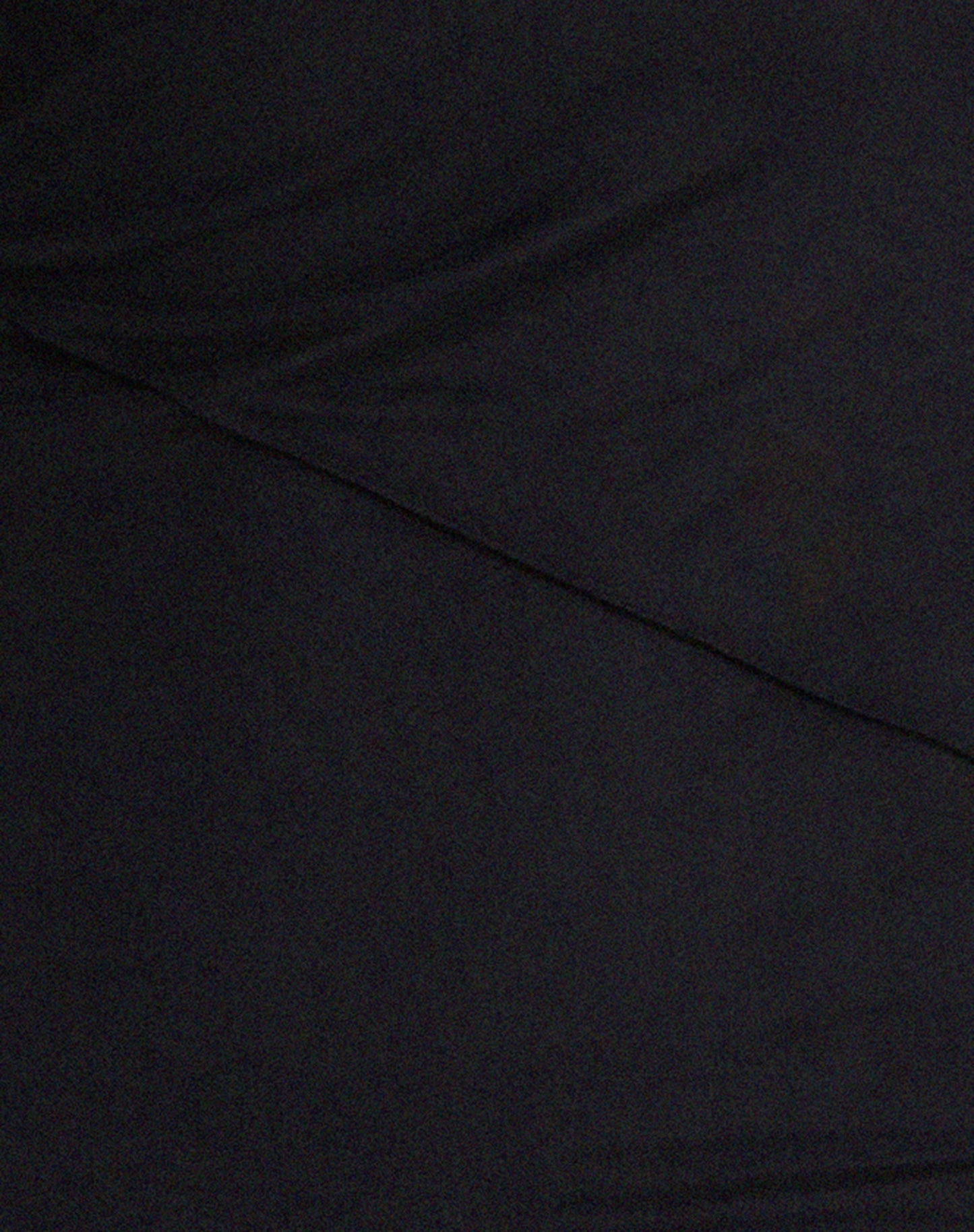 Naisa Mini Dress in Mesh Black