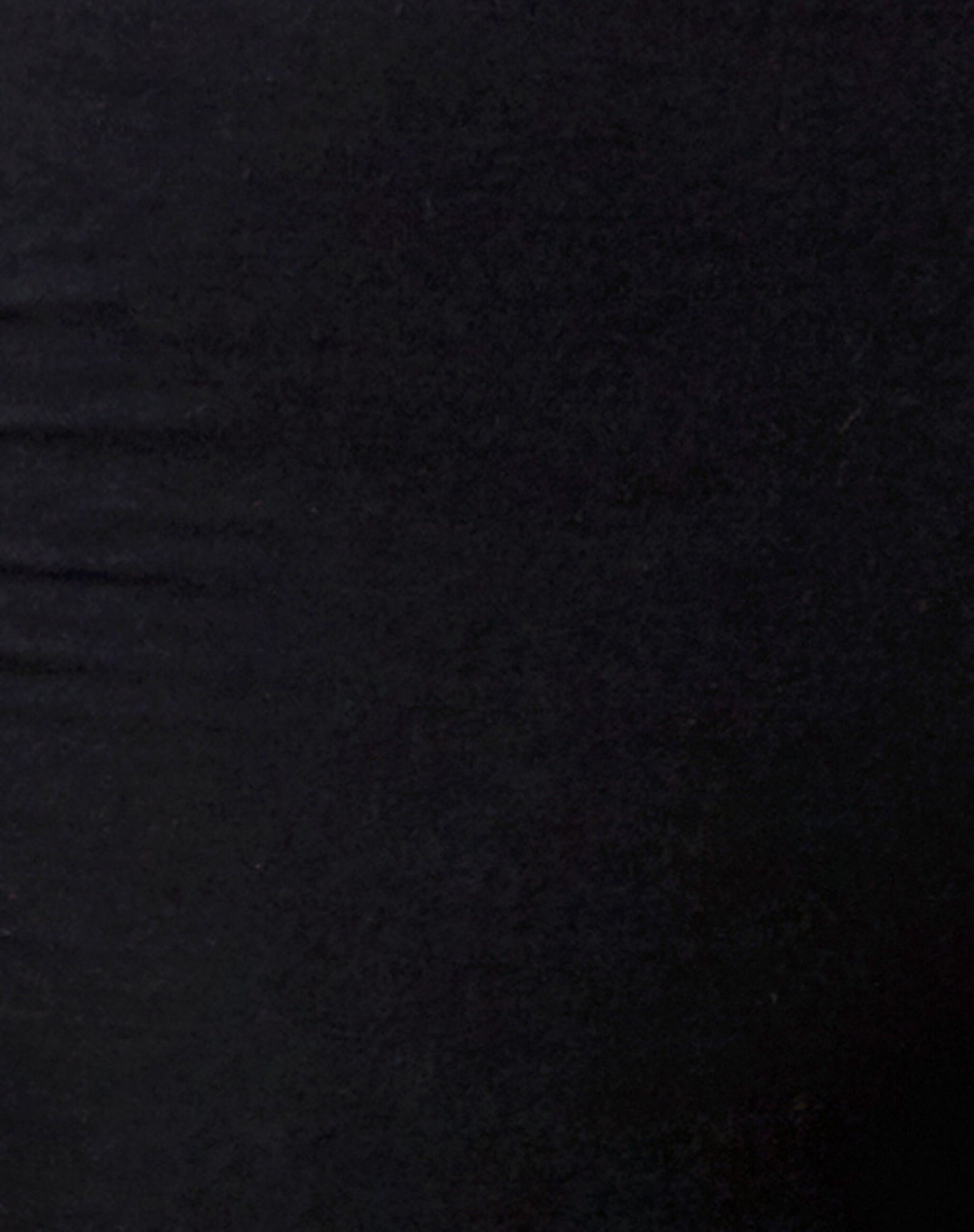 Sekar Flare Trouser in Black