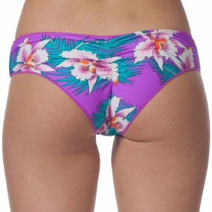 Hot Shot Hipster Bikini Bottom