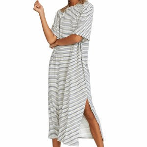 W Anyday T Dress SU21