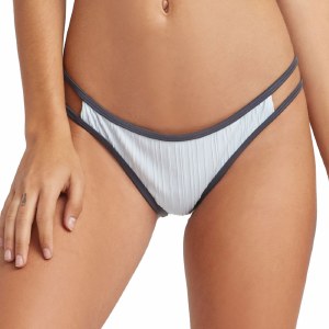 W Linear Medium Bikini Bottom SP19