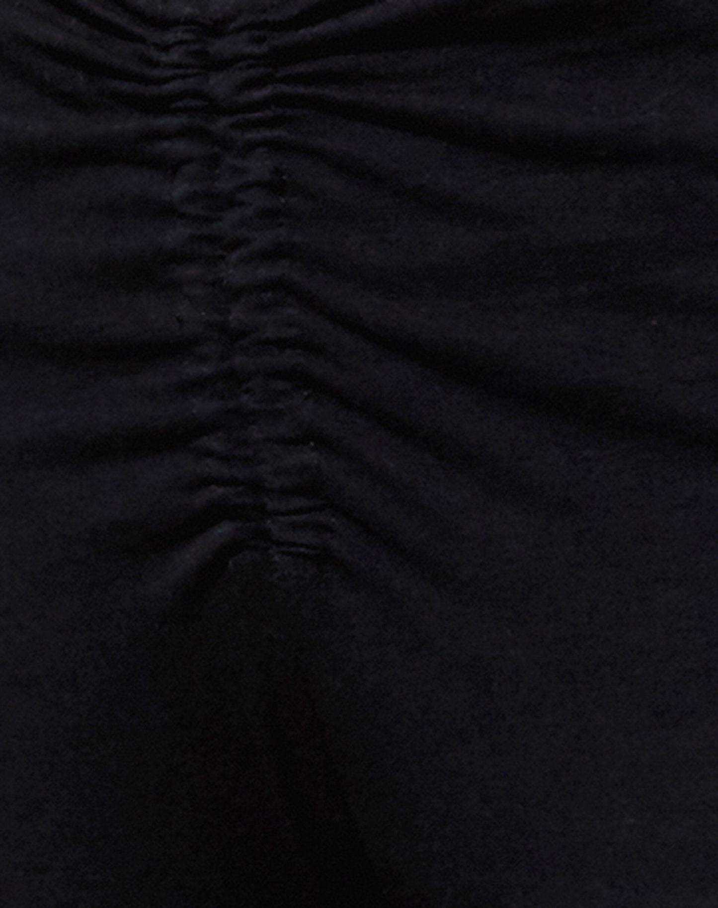 Sakeri Flare Trouser in Black