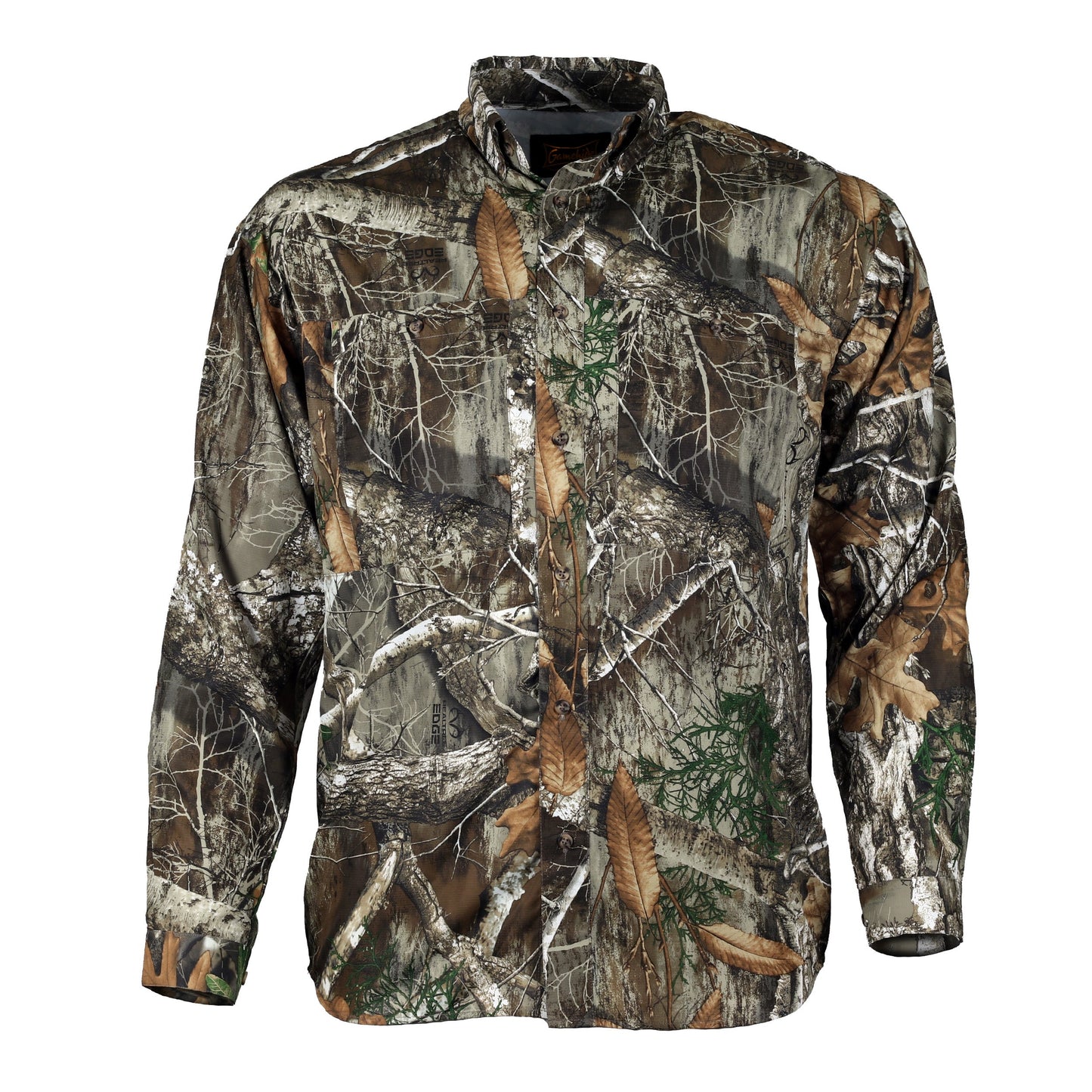 Gamehide Super Light Hunt Shirt-MENS CLOTHING-Kevin's Fine Outdoor Gear & Apparel