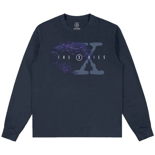 M Paranormal L/S T-Shirt SP23