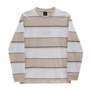 Easy Box Bold Stripe LS SP22