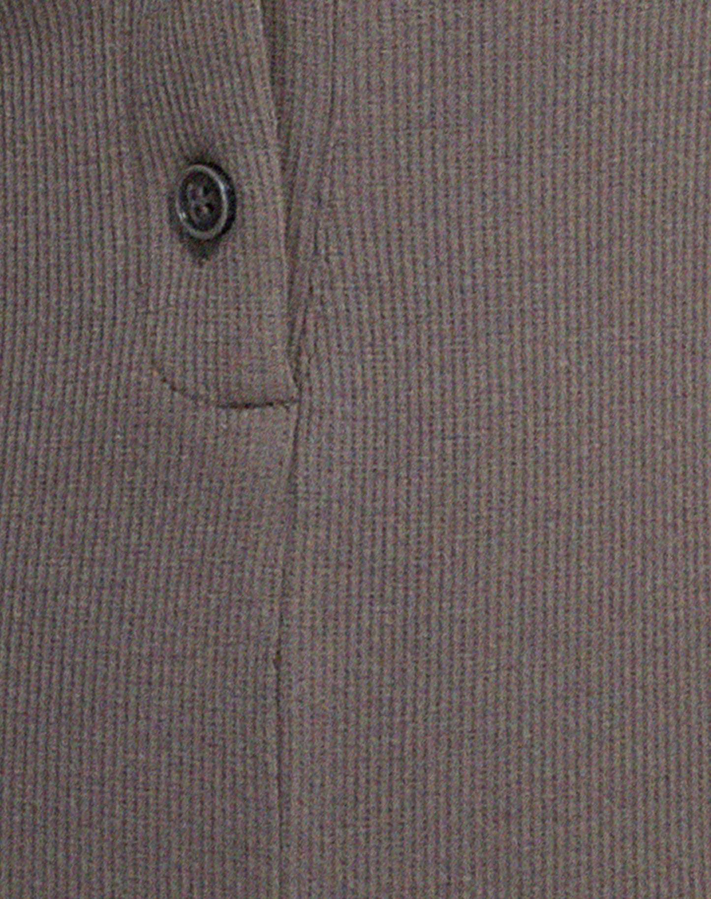 Waren Playsuit in Charcoal