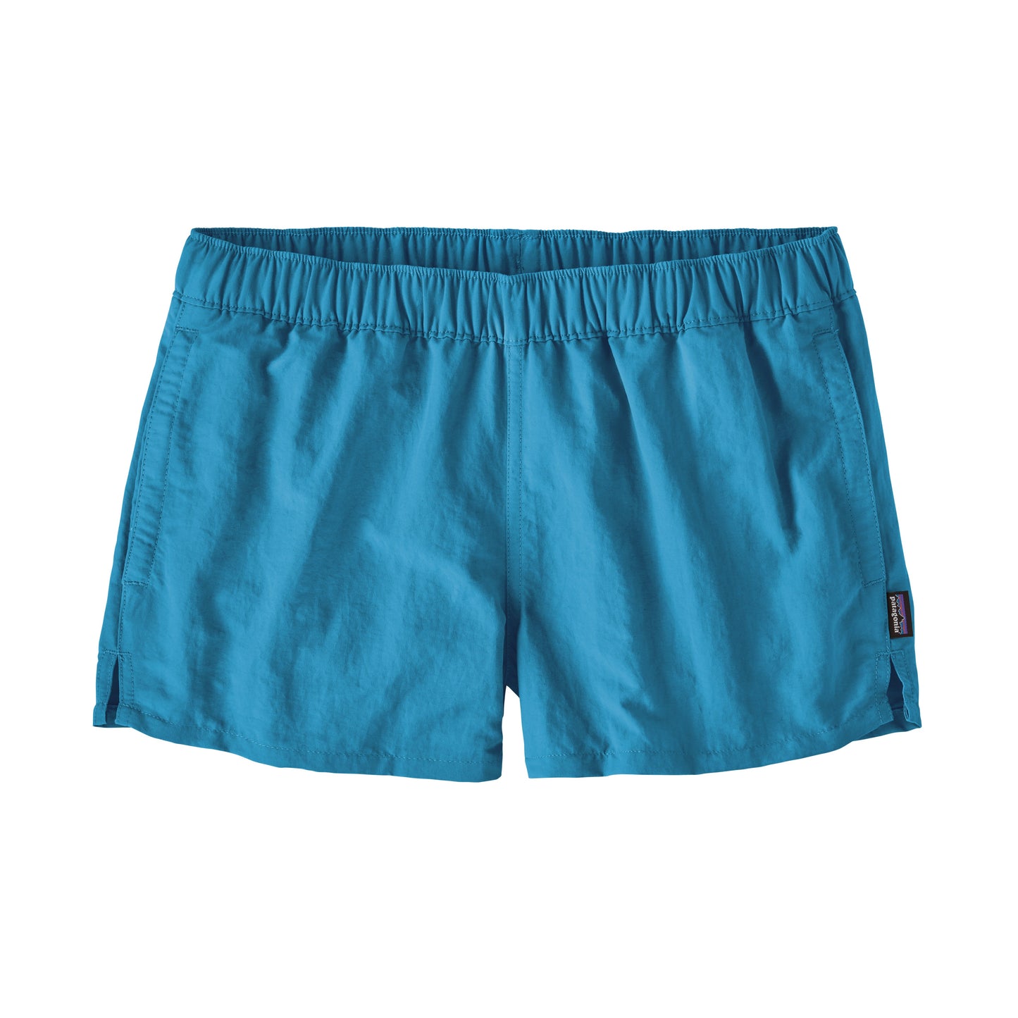 Patagonia Ladies Baggie Shorts-WOMENS CLOTHING-PATAGONIA, INC.-Joya Blue-XS-Kevin's Fine Outdoor Gear & Apparel