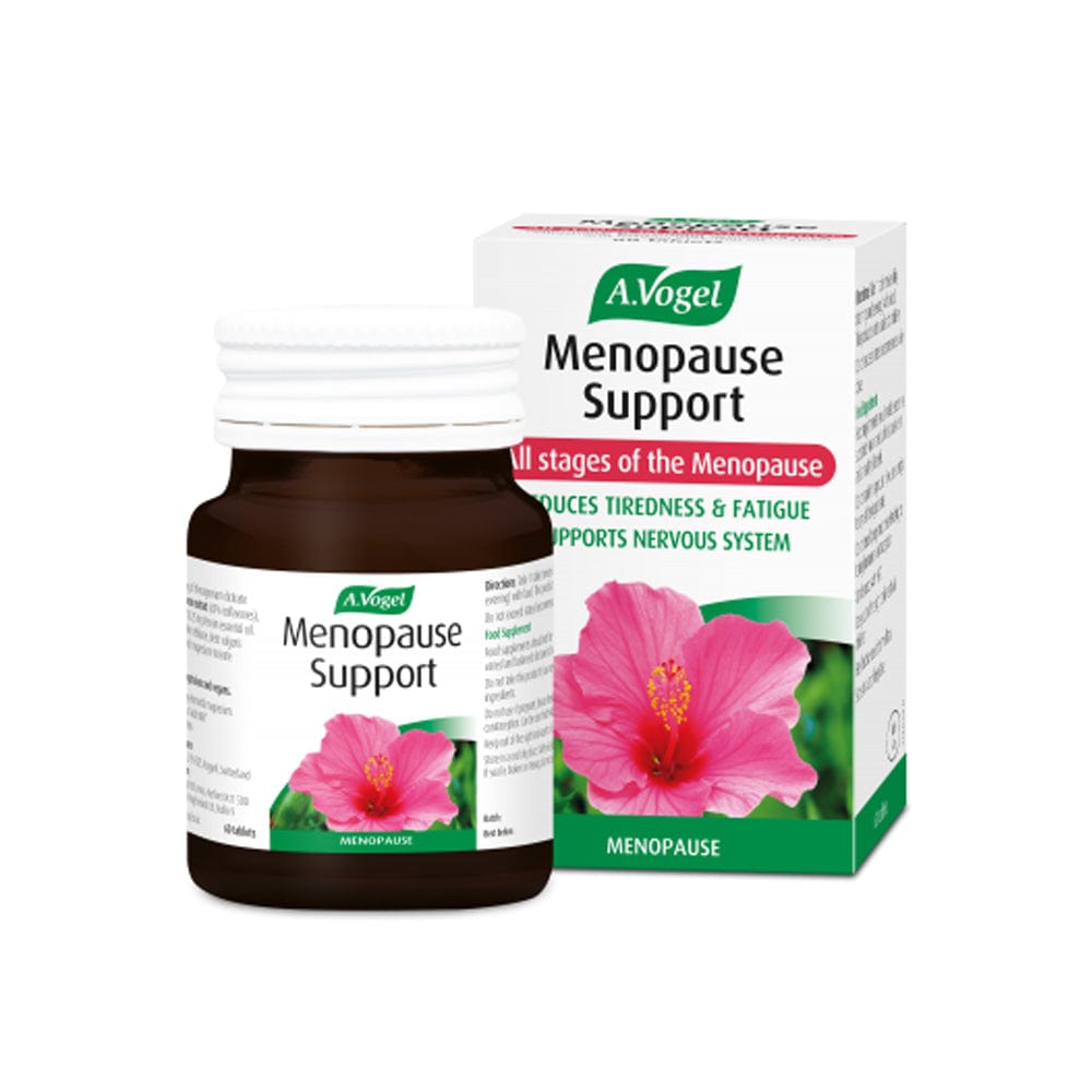 A.Vogel Menopause Support 60 Tablets