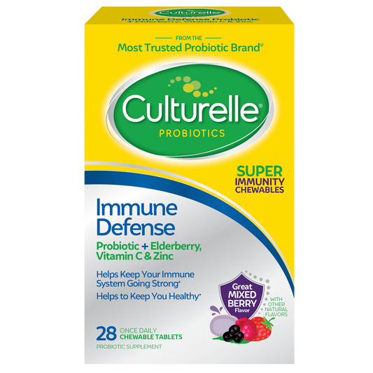 i-health Culturelle Adult Immune Probiotic 28 ct
