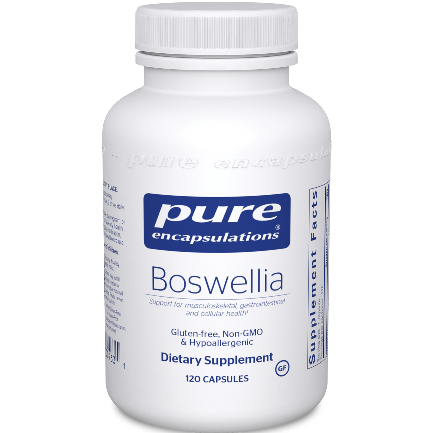 Pure Encapsulations Boswellia