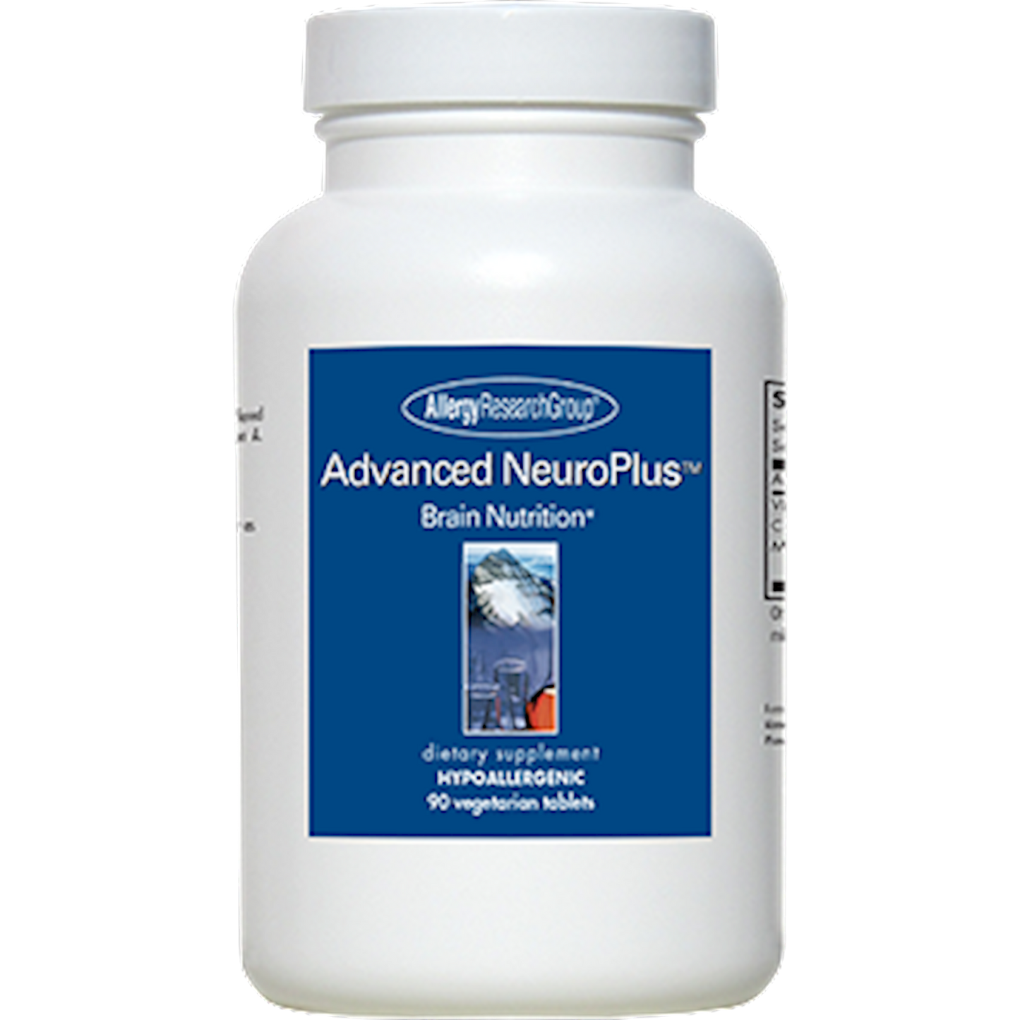 Advanced NeuroPlus