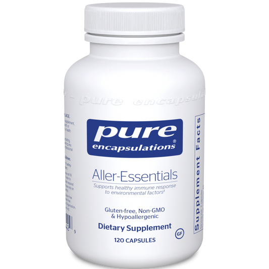 Pure Encapsulations Aller-Essentials
