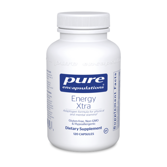Pure Encapsulations Energy Xtra