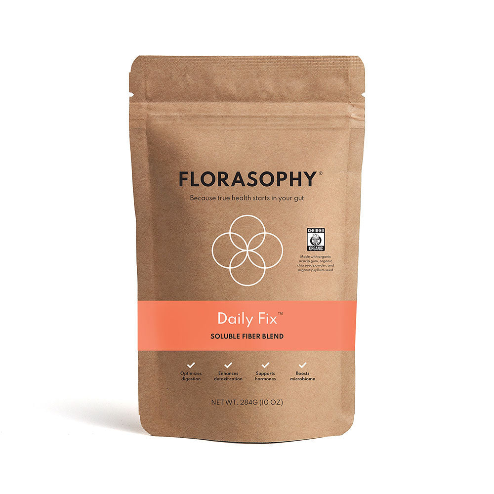 Florasophy Daily Fix