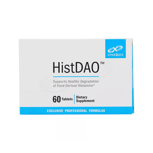 HistDAO