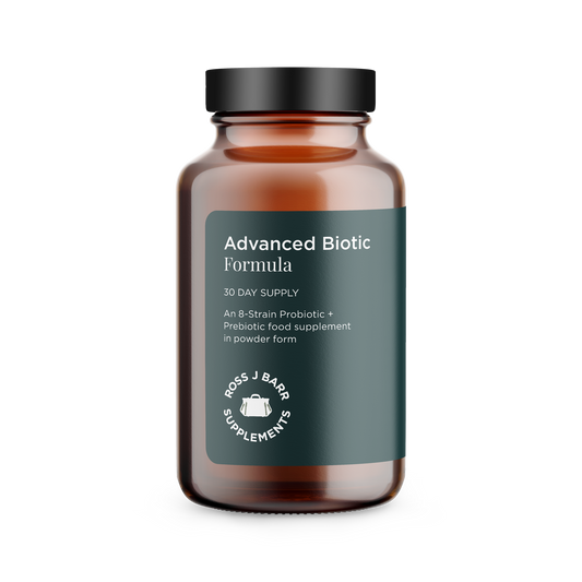 Advanced Biotic Formula