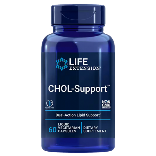 CHOL-Support