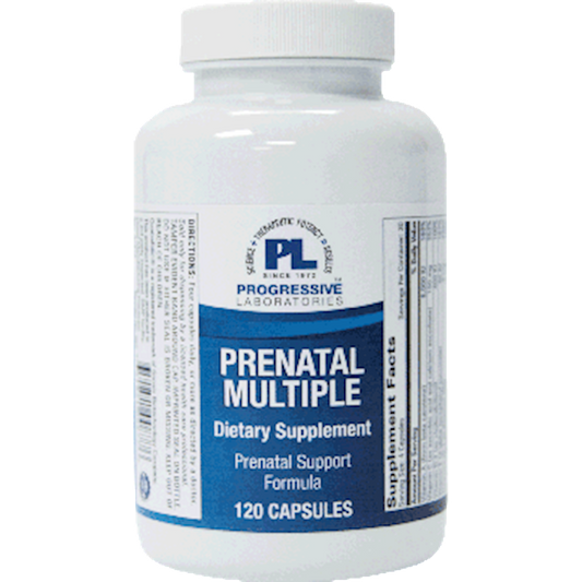 Prenatal Multiple