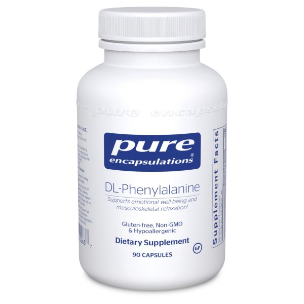 DL-Phenylalanine