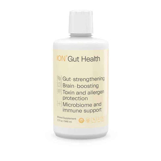 Ion Gut Health