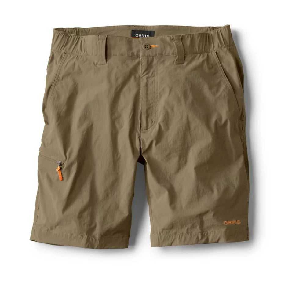 Orvis Jackson Stretch Quick-Dry Shorts-MENS CLOTHING-Kevin's Fine Outdoor Gear & Apparel