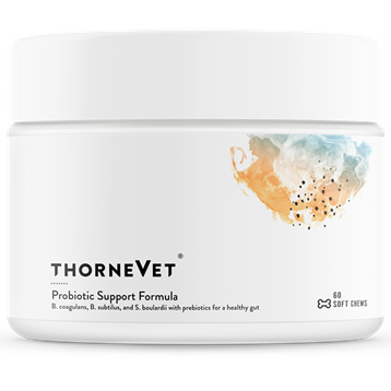 Probiotic Support Formula