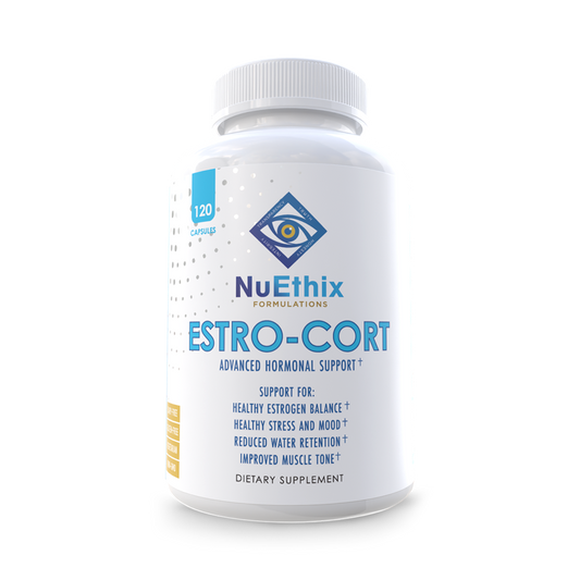 Estro-Cort by NuEthix Formulations