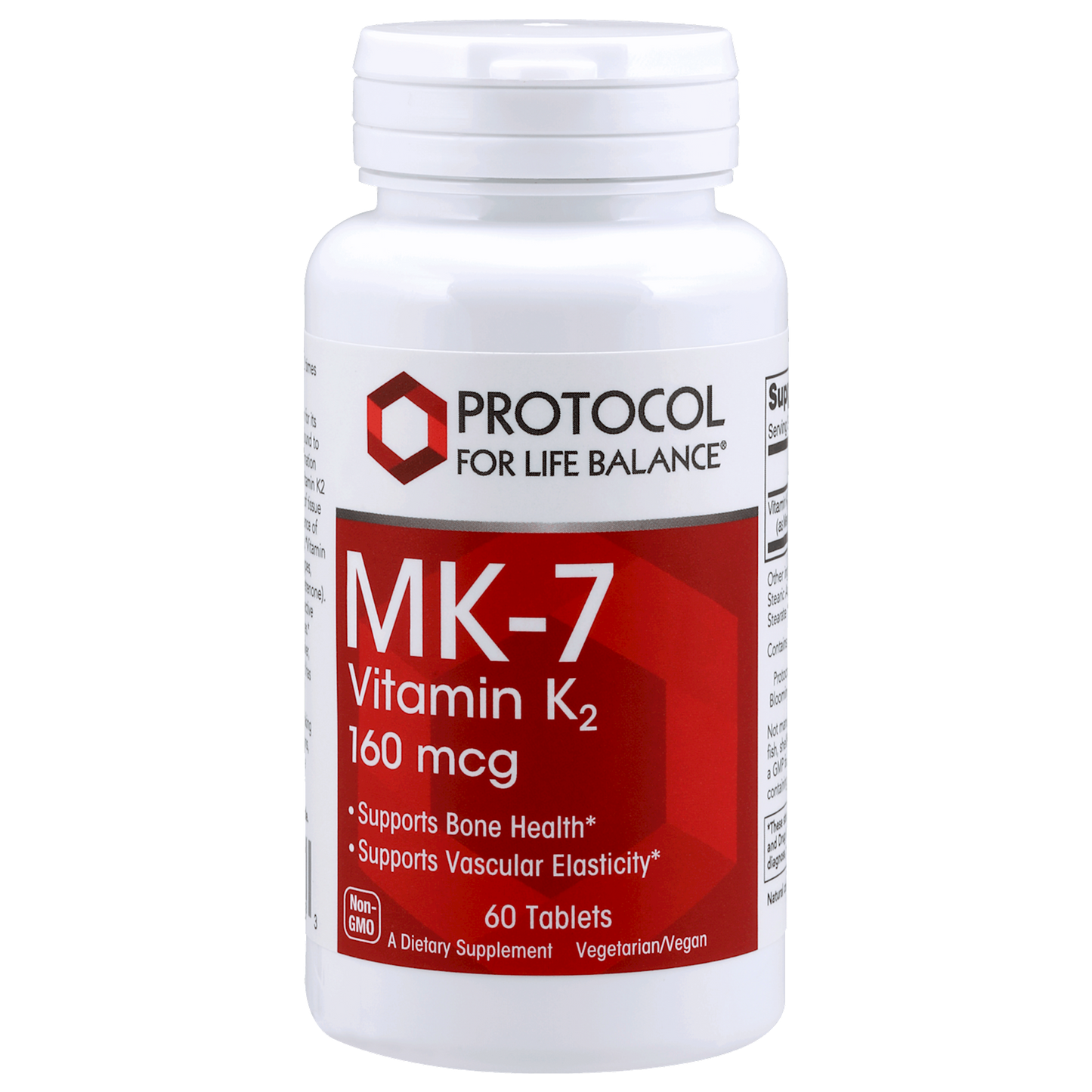 MK-7 vitamin K2