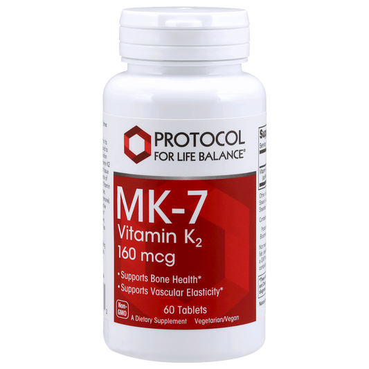 MK-7 vitamin K2