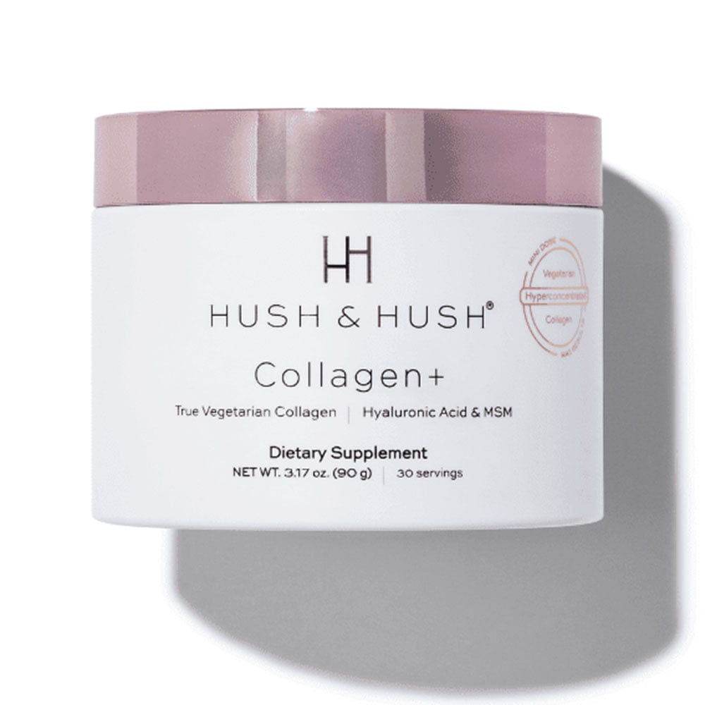 Hush & Hush Collagen+