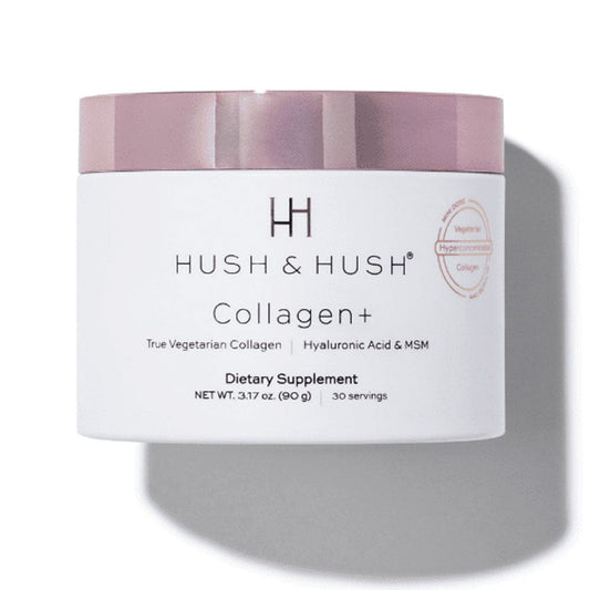 Hush & Hush Collagen+