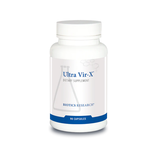 UltraVir-X®