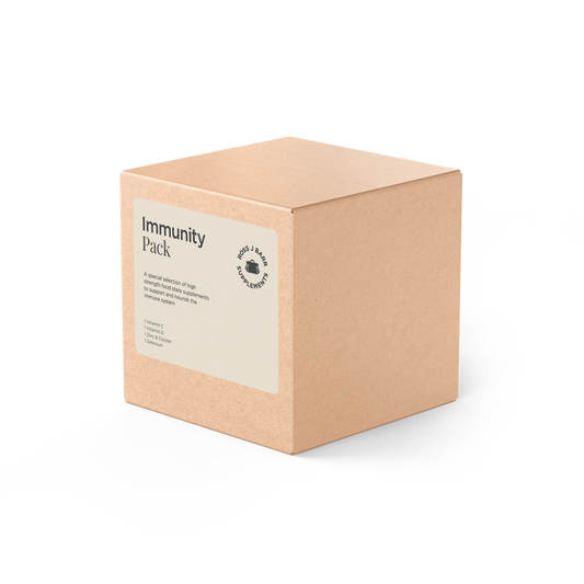 Immunity Pack
