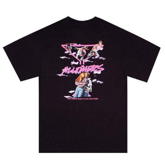 M Airborne S/S T SP22