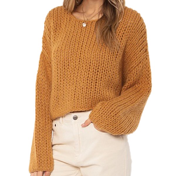 Desert Skies Sweater