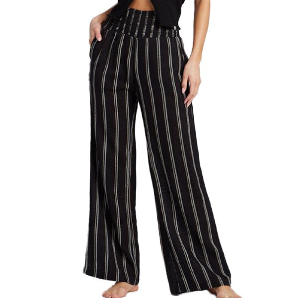 W New Waves 2 Pant FA20