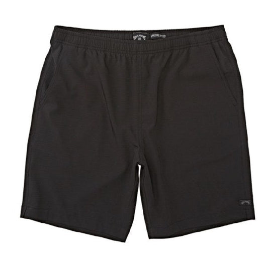Transport Elastic Short