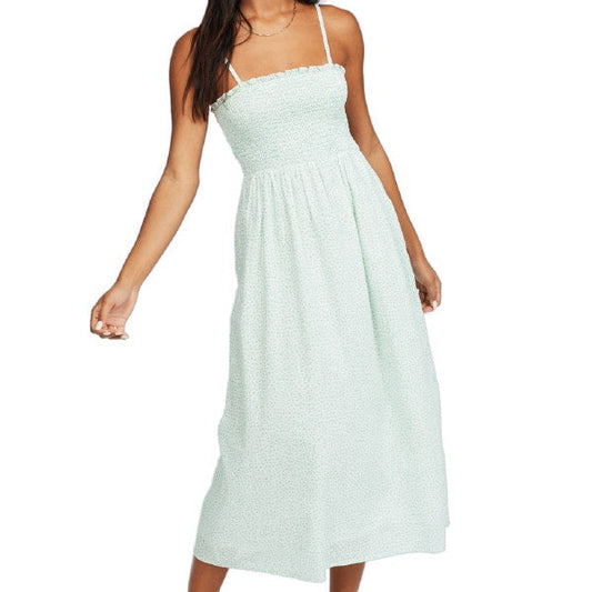 W Baja Breeze Dress SU21