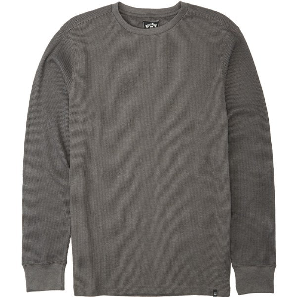 M Essential L/S Thermal FA21