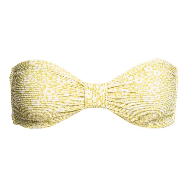 W Lil Whispers Bandeau SP22